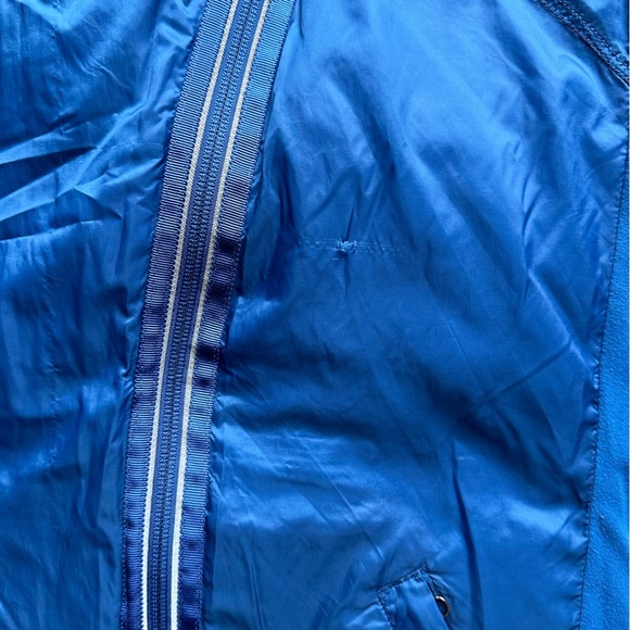 Lululemon What The Fluff Vest in Limitless Blue - Picture 12 of 12